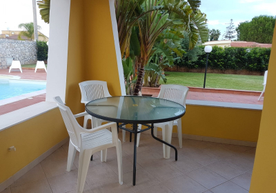 Casa Vacanze Villa Villa Serena